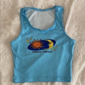 discontinued urban outfitters tank